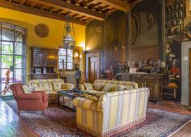 Fattoria Il Milione Agriturismo 3