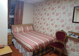 The Albany Hotel 3