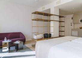 The Passage Apartments 5