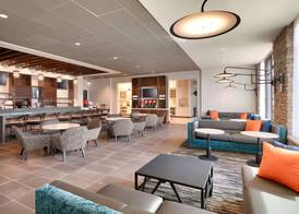 Hyatt Place Anchorage-Midtown 5