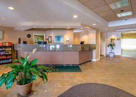 Quality Inn Portsmouth 2