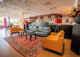 Bastion Hotel Groningen 5
