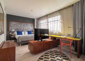 Naitly Barcelona Poblenou 5