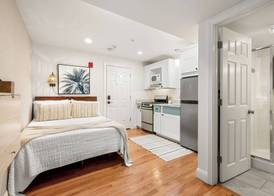 Hygge House Suites 3