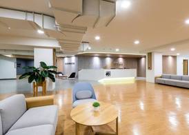 Icon Park Hotel, Chiang Mai 4