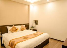 Hanami Hotel Danang 4