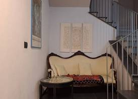 Blue Shades Hotel 5