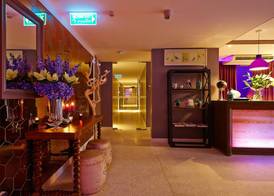The Weekend Pattaya (Tweet Tweet Nest Pattaya) 2