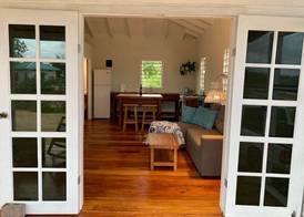 Belizima Eco Resort 5