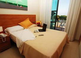 Aparthotel Bahía 3