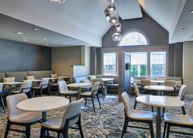 Residence Inn by Marriott Detroit / Novi 4