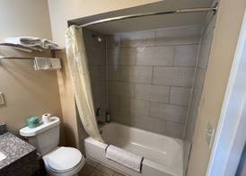 Country Inn-Giddings 2