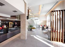 TURIM Aveiro Palace Hotel 2