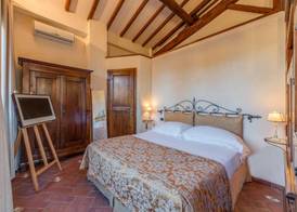 Boutique Hotel In Piazza Della Signoria 5