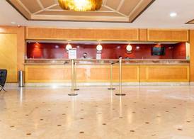 Gran Villagio Hotel SP by Castelo Itaipava 5