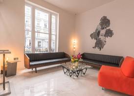 Victoria Inn London 5