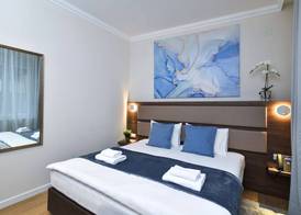 Hotel Opera Garni 2