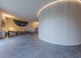 Residence Hotel Siloe 2