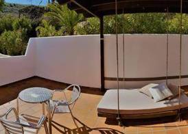 Hotel las Calas 4