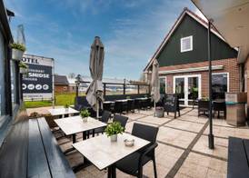 Hotel B&B d'Olde Smidse 2