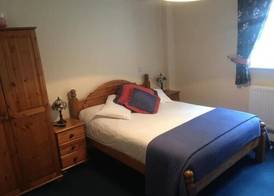 The Winchfield Inn 3