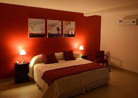 Posada de los Poetas Hotel Boutique 4