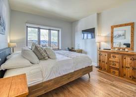 Algonquin Chalets 4