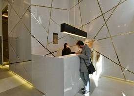 G-Han Hotel 3