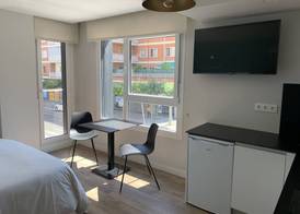 Aparthotel Essenzia de Castilla 4