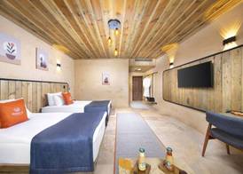 Breeze Of Cappadocia 4