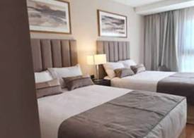 Hotel Albatros 5