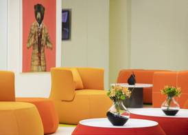 Cosmo Apartments Sants 5