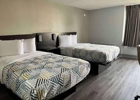 Motel 6 Rock Hill SC 2