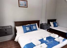 Harbour Bliss Hotel 2