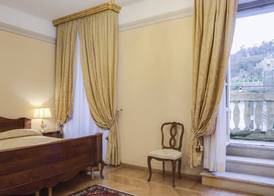 Villa Fenaroli Palace Hotel 4