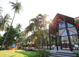 CHUZ Villas Samui SHA Plus 2