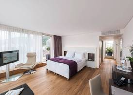 Bergheim 41 Hotel im Alten Hallenbad 5