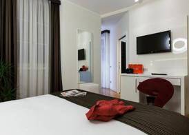 Hotel Coppe Trieste - Boutique Hotel 5
