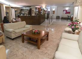 Porto Alegre Hotel 3