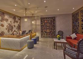 Golden Tulip Tirupati 2