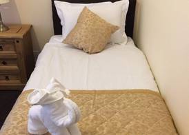 The Waverley Guest House 4