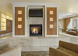 The Inn at Charles Town / Hollywood Casino 3