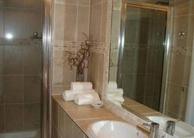 Godstone Hotel 4