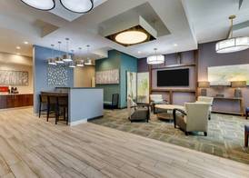 TownePlace Suites Houston I-10 East 3