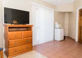 Cedar Park Inn 5