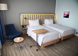 Park Inn by Radisson Samsun 5