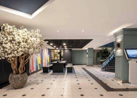 Thon Hotel Brussels City Centre 4