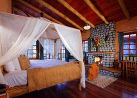 Peace Lodge 3