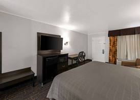 Best Western Executive Inn 5
