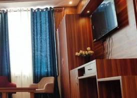 Sunny Pines Resort 5